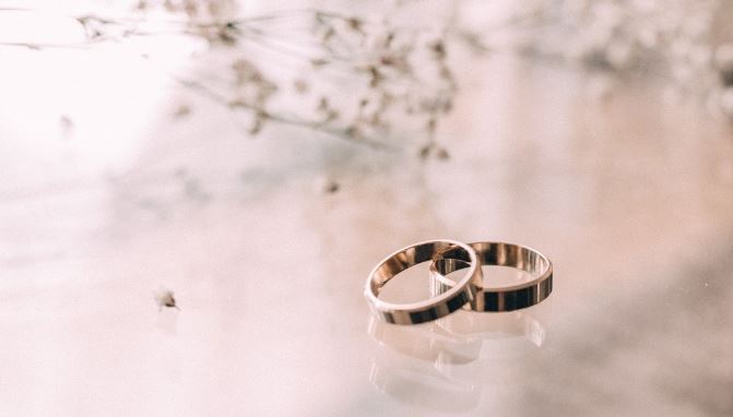 Alliance de mariage : comment la choisir ?