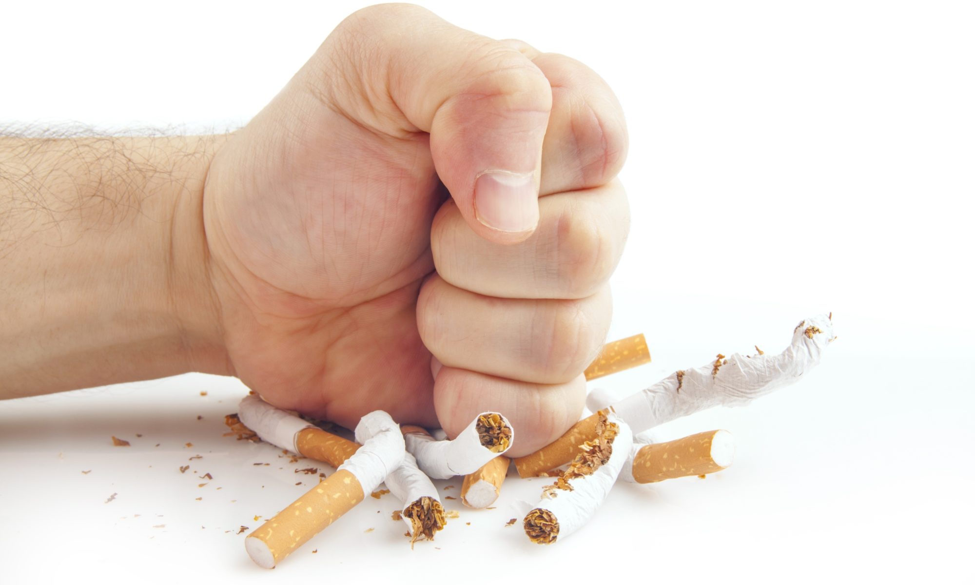 Comment se passe le sevrage tabagique ?