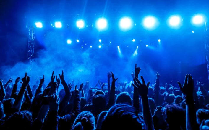 Comment organiser un concert ?