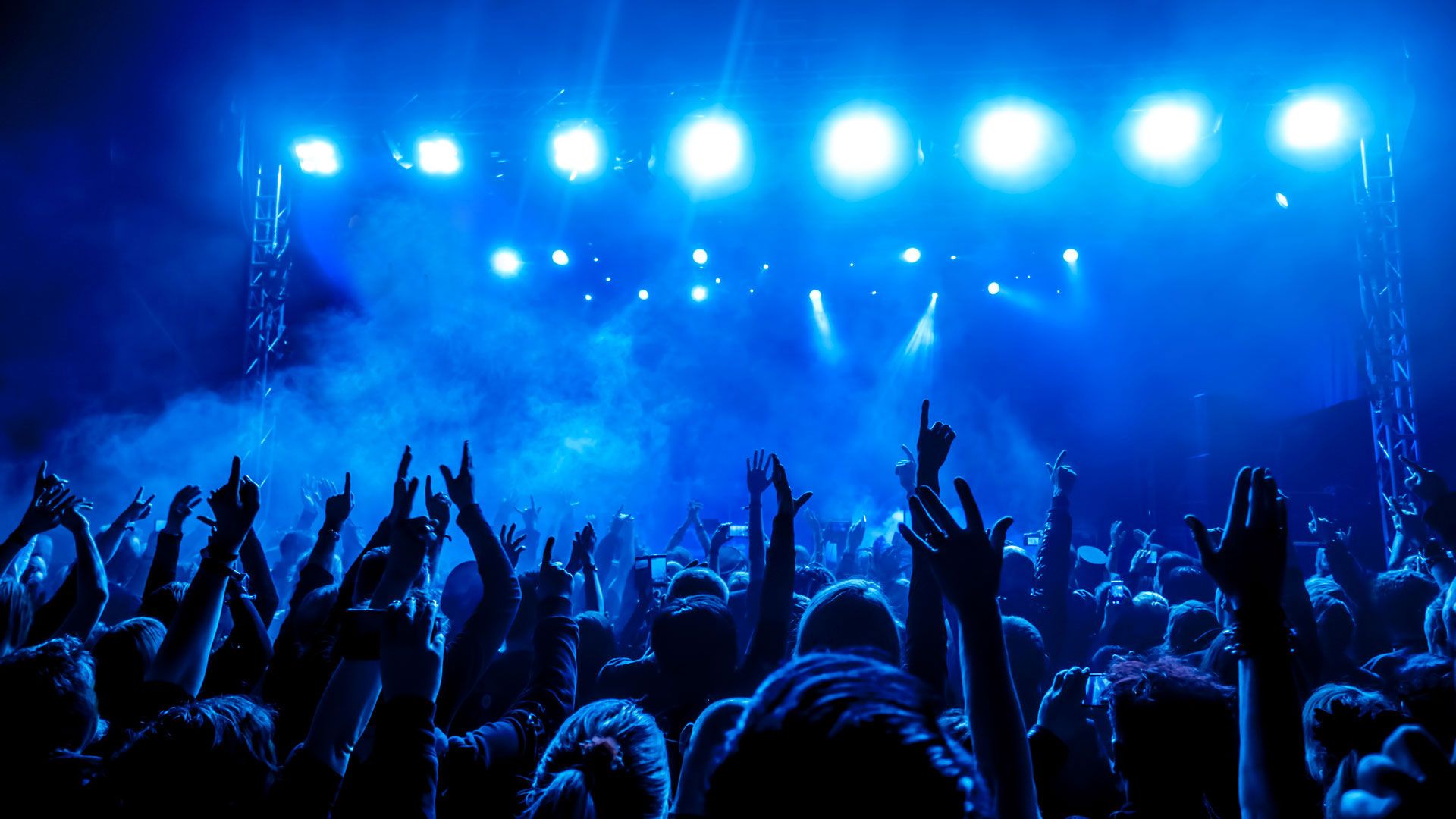 Comment organiser un concert ?